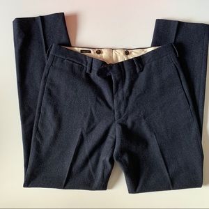 J.Crew Men’s Ludlow Suit Pant